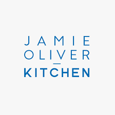 Jamie Oliver Kitchen