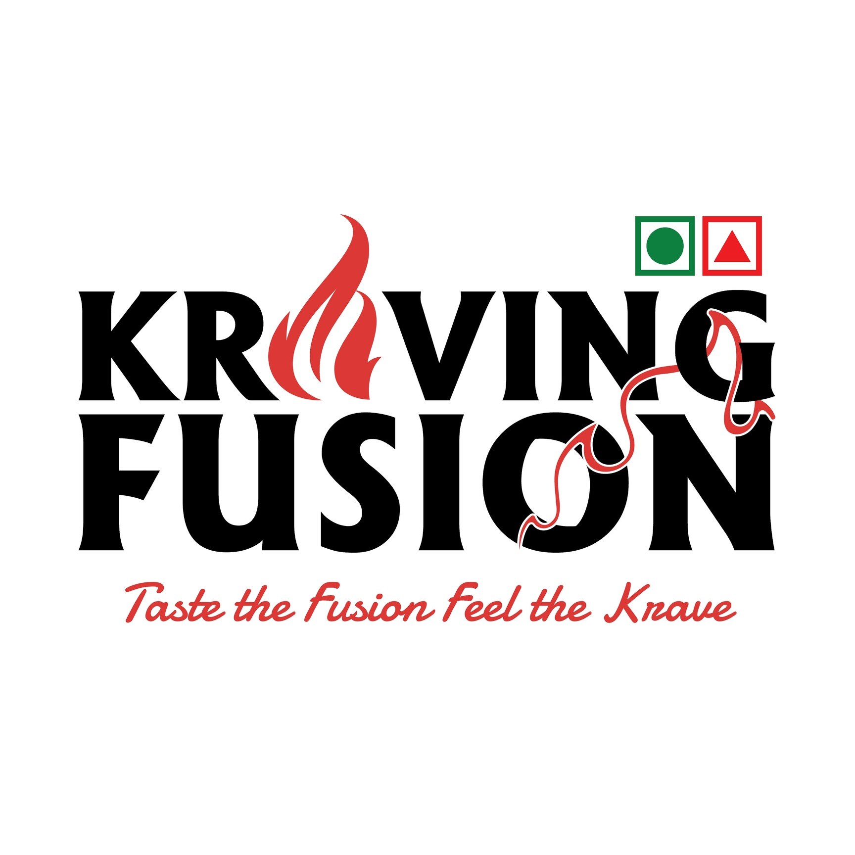 Kraving restaurant